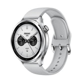 Smartwatch Xiaomi BHR9197GL Silver 1,43"